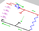 half-wave rectifier with capacitive filter