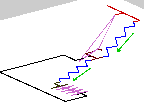 Image of Schmitt trigger circuit